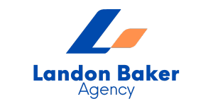 Landon Baker Agency Logo